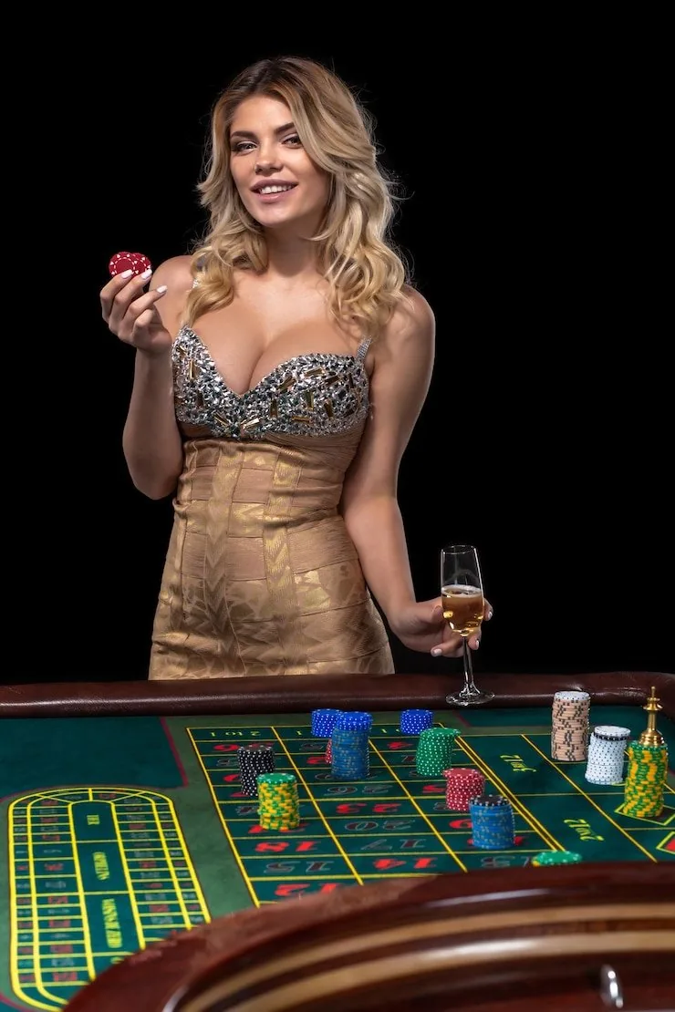 w588 Casino and Slots