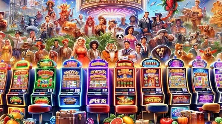 w588 Live Tables, Slots and More at w588 Casino